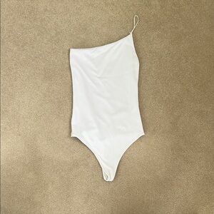 Babaton Women’s One Shoulder One Piece